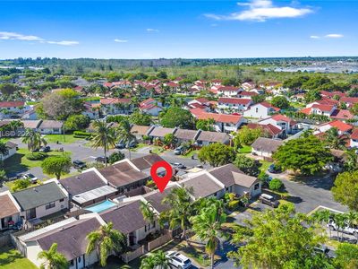 1328 Woodpecker St, Homestead, FL, 33035