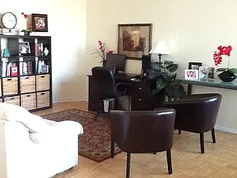 Rented by Susan D. Fine