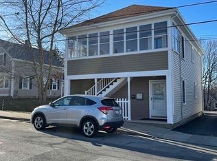 7 1/2 Hamilton St, Plymouth, MA 02360