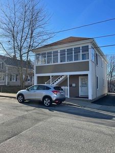 7 1/2 Hamilton St, Plymouth, MA, 02360