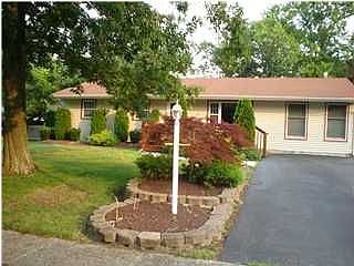 corner lot