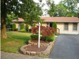 107 Mount Ln, Toms River, NJ 08753