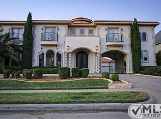 5041 Castle Creek Ln, Plano, TX 75093
