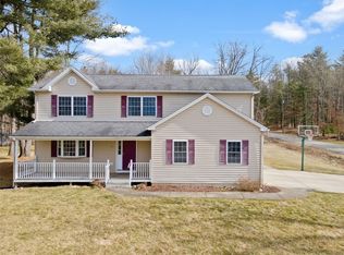 421 Tobey Rd, Apalachin, NY 13732