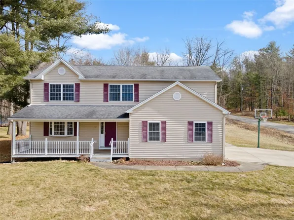 421 Tobey Rd, Apalachin, NY 13732