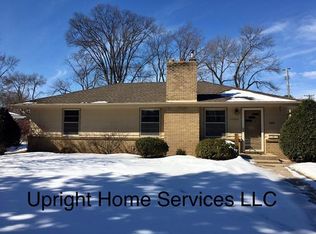 10000 Fremont Ave S, Bloomington, MN 55431