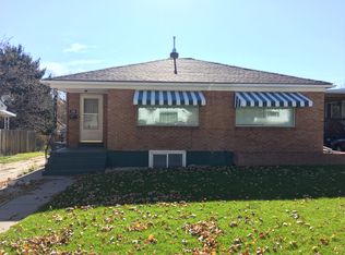 109 Hawthorne Ave, Pocatello, ID 83204