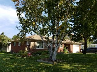 24106 Masch Ave, Warren, MI 48091