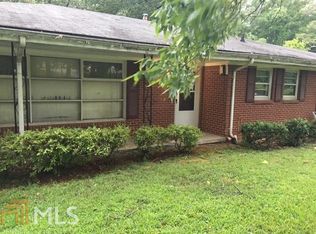 4225 Glenhaven Dr, Decatur, GA 30035