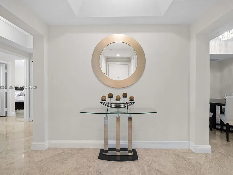 17875 Collins Ave #3205 — Photo 2