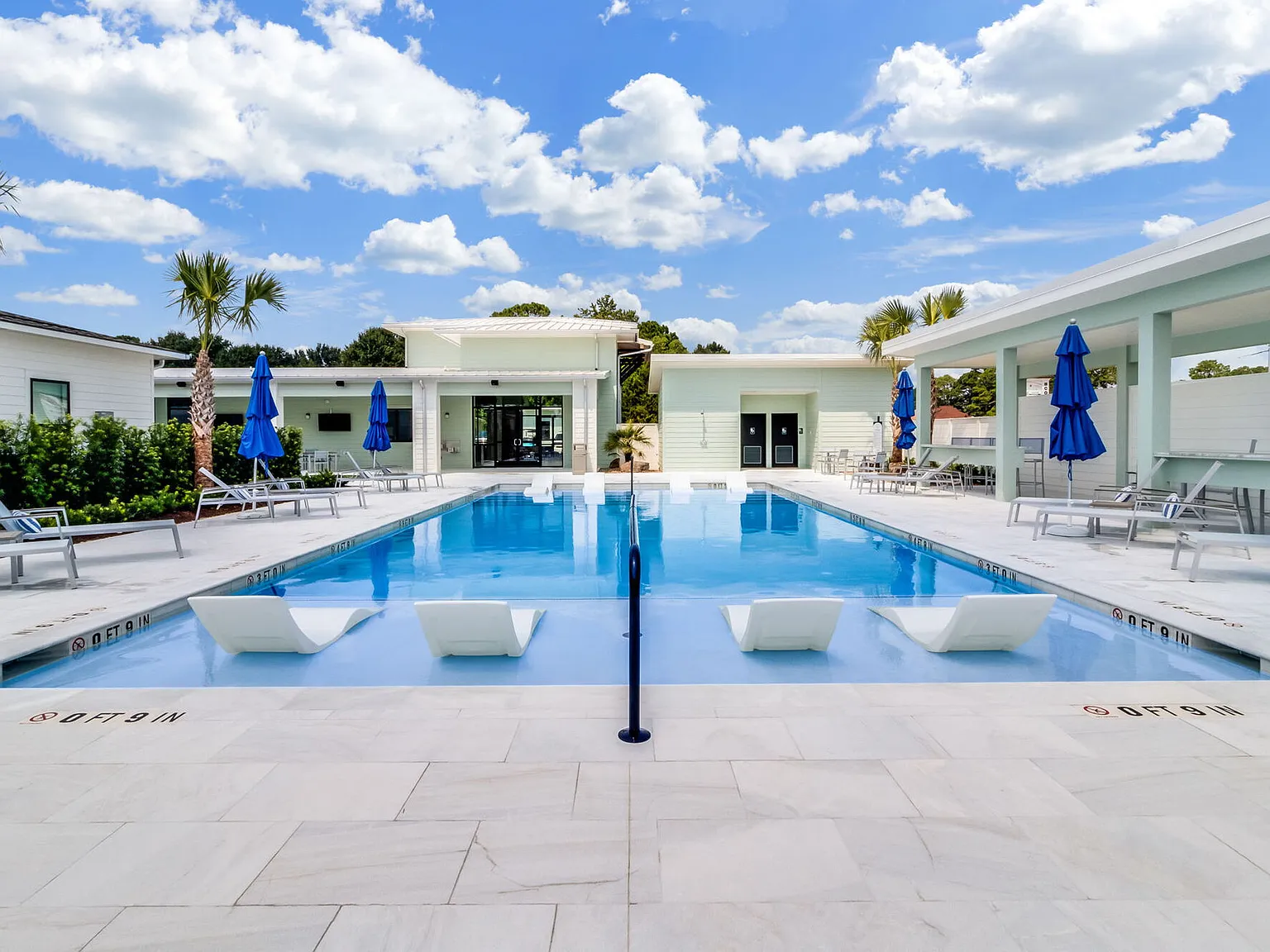 Trinity Villas — Photo 4
