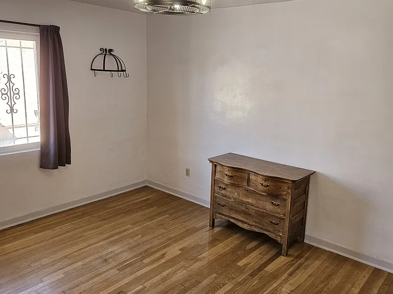 219
Bedroom # 1