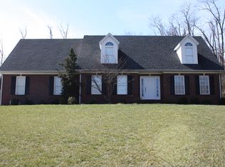 521 Miller Rd, Evansville, IN 47712