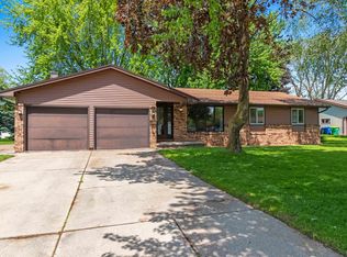 3381 Nautical Ave, Green Bay, WI 54311