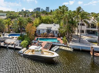124 S GORDON Road, Fort Lauderdale, FL 33301