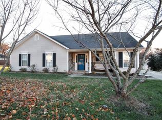 2801 Haig St, Greensboro, NC 27405