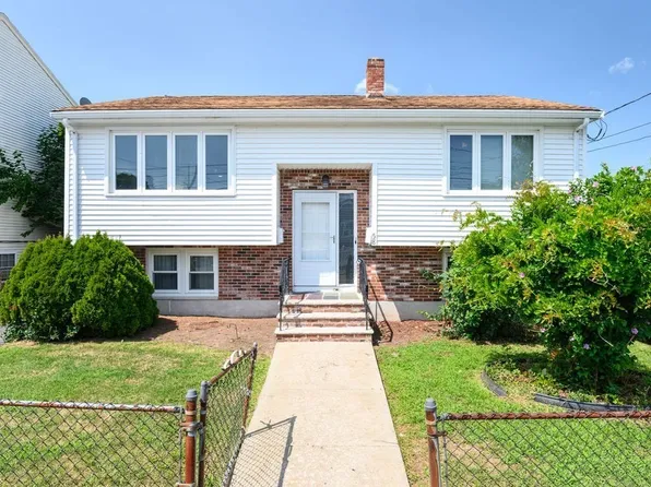 58 Temple St, Revere, MA 02151