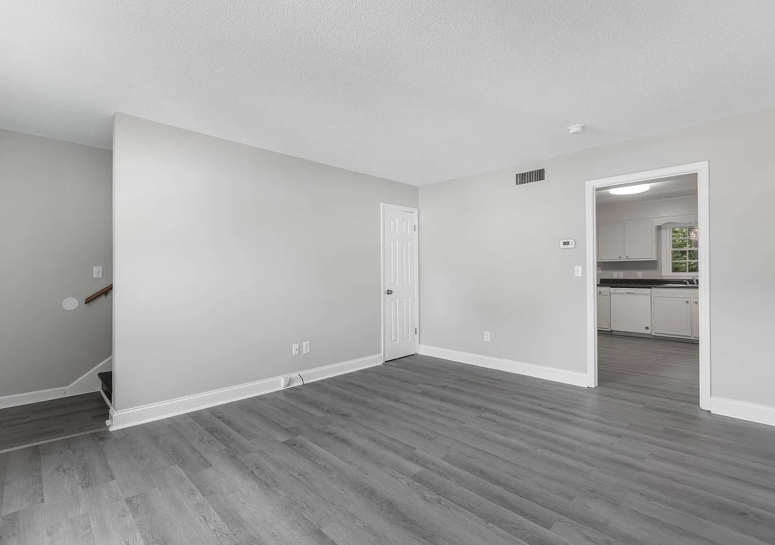 Freshly Updated 2-Bedroom Rental with In-Unit Laundry Hookups — Photo 3