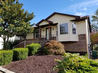 108 Tim Ct, Radcliff, KY 40160