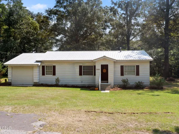 5258 Pleasant St, Graceville, FL 32440