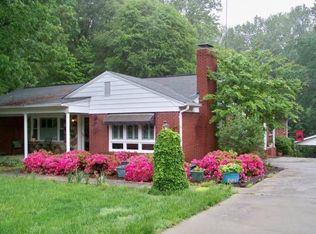 331 Park Ave, Mocksville, NC 27028