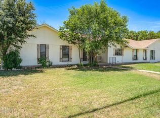 951 Kenwood Dr, Abilene, TX 79601