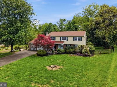 18 W Elizabeth Ln, Richboro, PA, 18954
