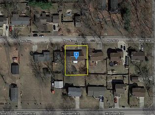 5052 Reo Ave, South Bend, IN