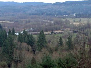 Garrad Creek Rd, Oakville, WA 98568