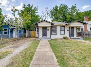 2815 Bomar Ave, Fort Worth, TX 76103