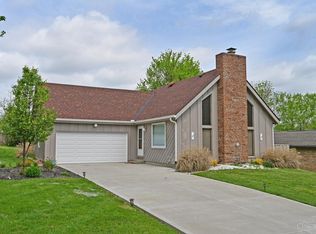 3454 Harborway Ln, Cincinnati, OH 45241