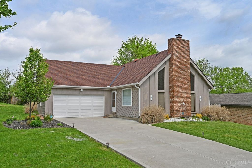 Real estate listing image