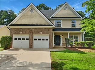 254 Lantana Dr, Locust Grove, GA 30248
