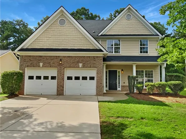 254 Lantana Dr, Locust Grove, GA 30248