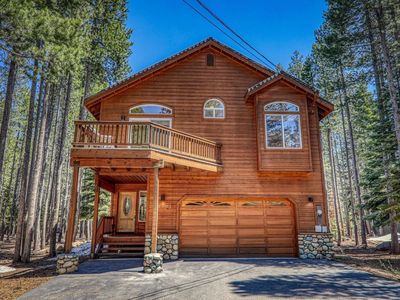 11701 Norse Ave, Truckee, CA, 96161
