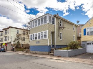 22 Veazie St, Providence, RI 02908
