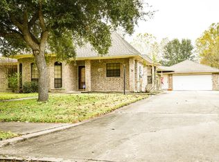 4218 Dover Ave, Santa Fe, TX 77510