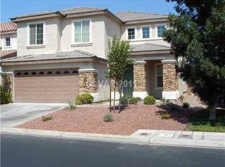 4636 Deer Forest Ave, Las Vegas, NV 89139