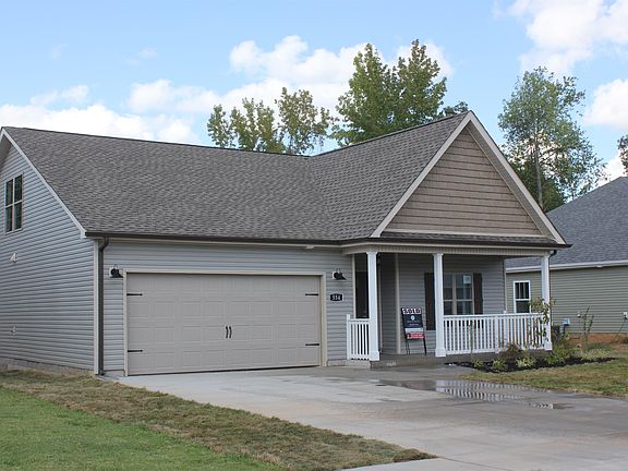 2nd image of 123 Magnolia Pl Lot 123