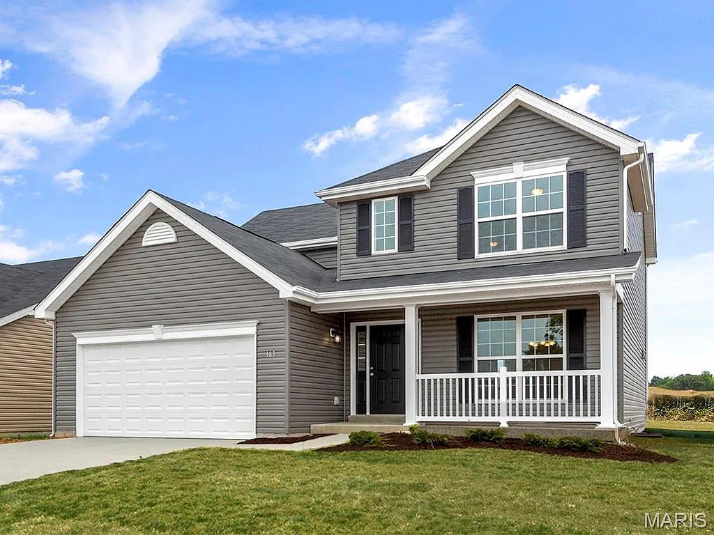 282 Noser Dr photo 1