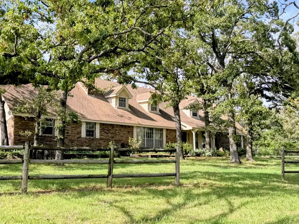 17917 E 589th Rd, Inola, OK 74036