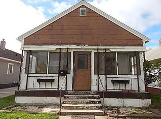 2731 E Walnut St, Des Moines, IA 50317