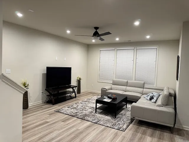 2706 Hamilton Springs Dr — Photo 10