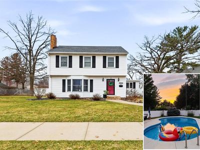 810 Miles Street, Chippewa Falls, WI, 54729