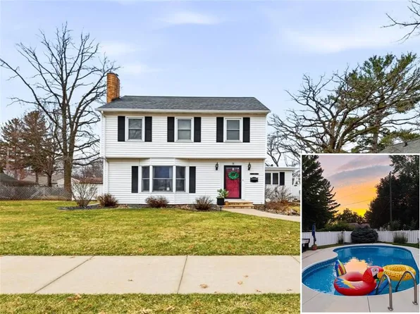 810 Miles Street, Chippewa Falls, WI 54729