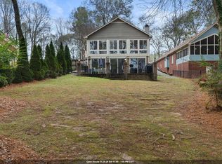 1335 Point Of Pnes, Guntersville, AL 35976