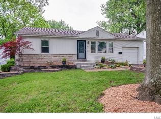 8214 General Sheridan Ln, Saint Louis, MO