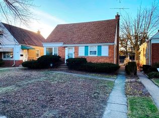 1458 State Line Rd, Calumet City, IL 60409