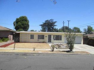 1516 Carol Dr, Pomona, CA 91767