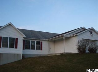 58 Spring Lane Rd, Dillsburg, PA 17019